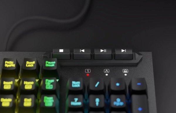 REDRAGON Aditya K513 RGB