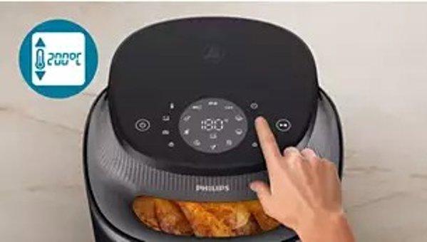 Philips NA342/00 airfryer