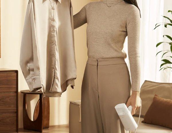 Xiaomi Handheld Garment Steamer
