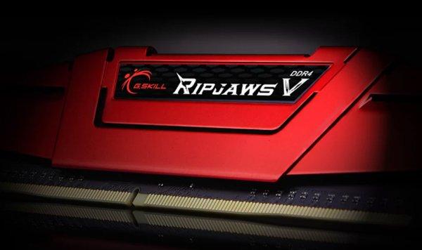 G.Skill Ripjaws V 16GB DDR4-3200 RAM
