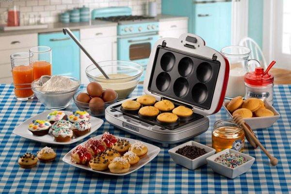 Ariete PARTY TIME 1972RD 3-u-1 aparat