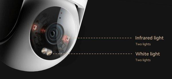 Xiaomi Outdoor Camera CW300