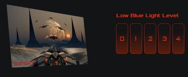 ASUS ROG Strix XG27AQV gaming monitor