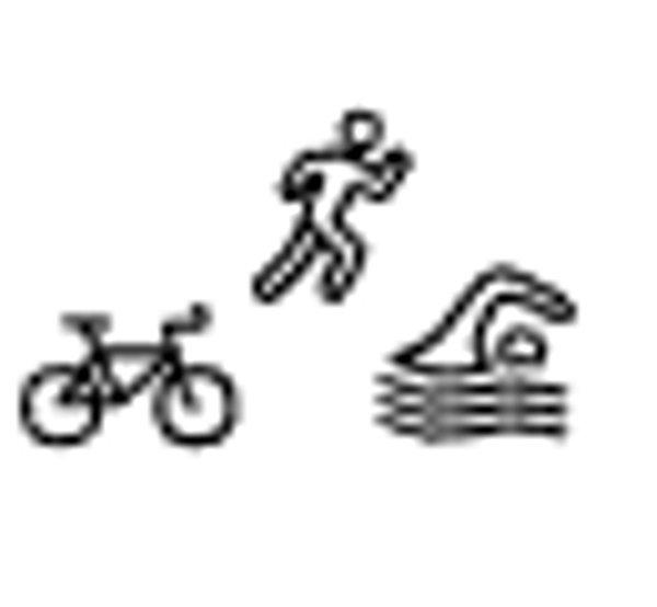 GARMIN Forerunner 970 Purple smartwatch