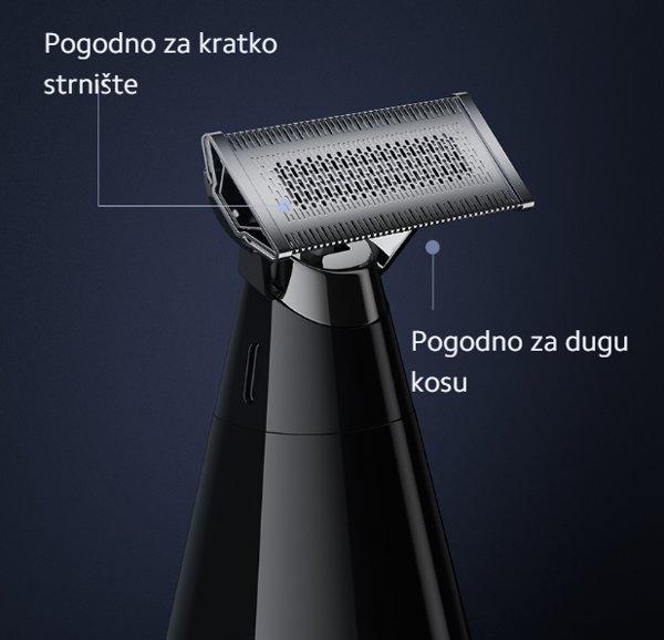 Xiaomi X300 UniBlade Trimmer