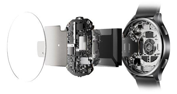 Xiaomi Watch 2 crni smartwatch