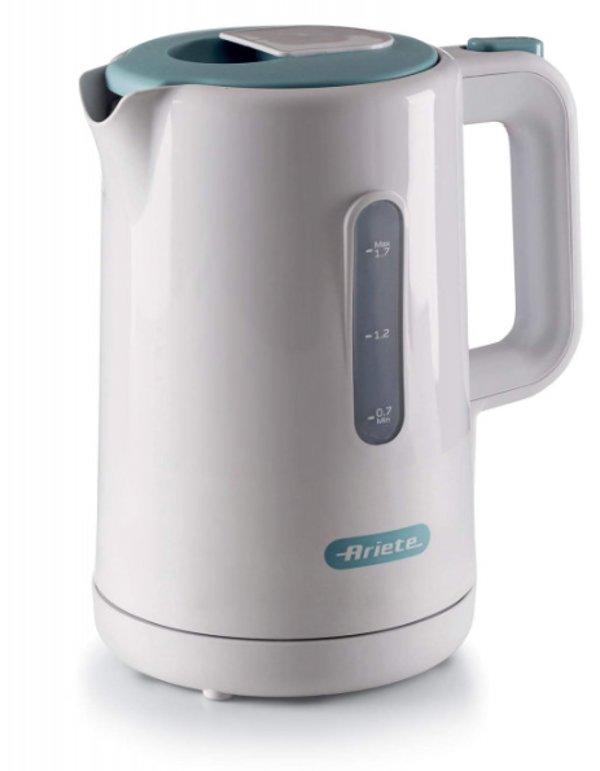 Ariete BREAKFAST 2846WH kuvalo