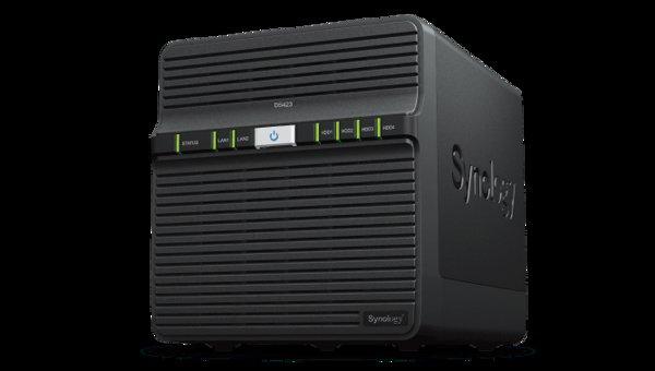 Synology DS423