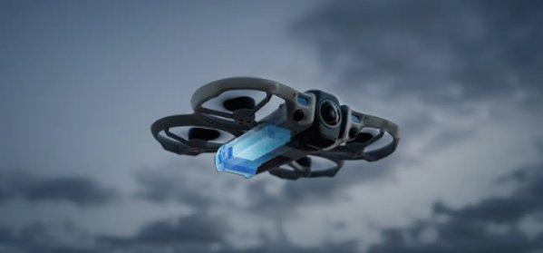 DJI Avata 360 (DJI RC 2)