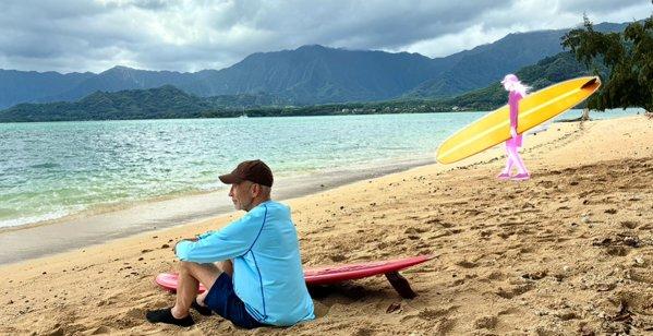 Apple iPhone 17e 256GB Soft Pink smartphone