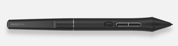 Huion Kamvas 16 (Gen 3) grafička tabla