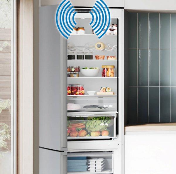 Bosch KIR81ADC0 ugradni frižider&nbsp;