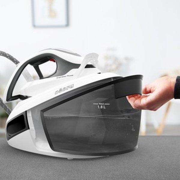 Tefal Express Power SV8130E0 parna stanica