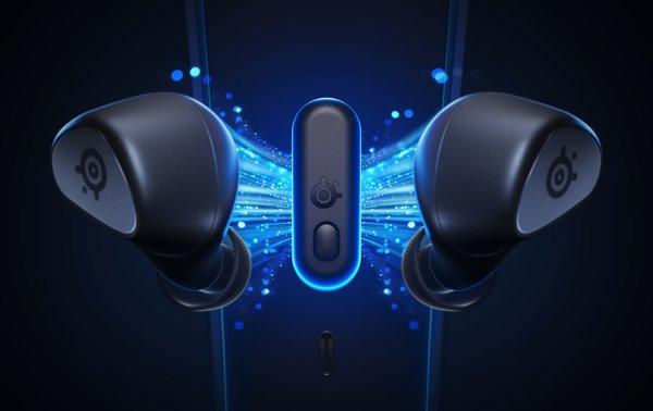 SteelSeries Arctis GameBuds
