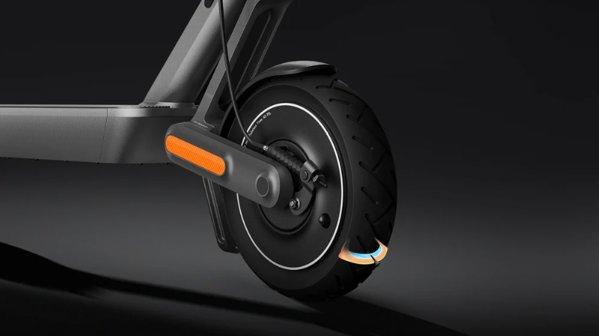 Xiaomi Electric Scooter 4 Ultra