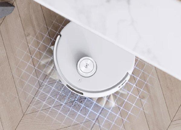 Ecovacs DEEBOT T10 TURBO