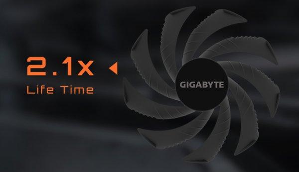 GIGABYTE RTX 5060 Ti WINDFORCE 8GB grafička kartica