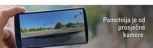 Garmin Tandem Garmin Dash Cam