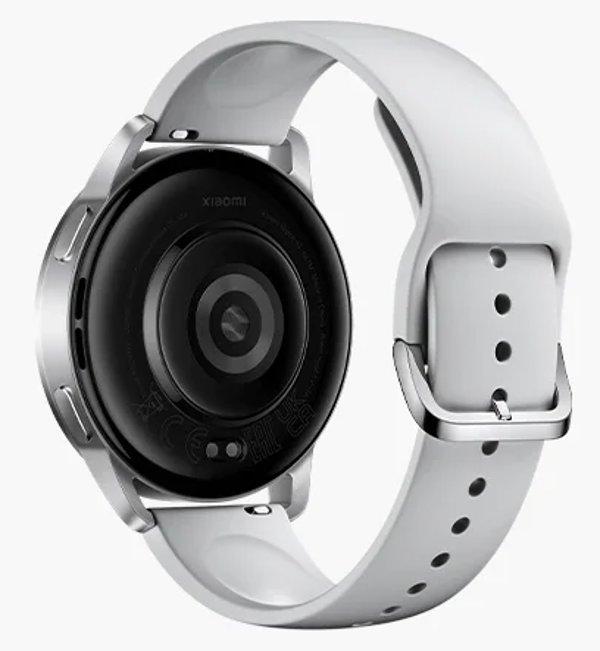 Xiaomi Watch S3 (Silver)