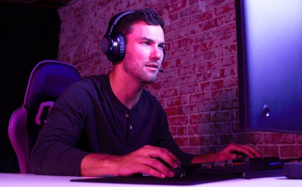 JBL Quantum 350 Black