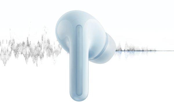 XIAOMI Redmi Buds 6 Lite Blue slušalice&nbsp;