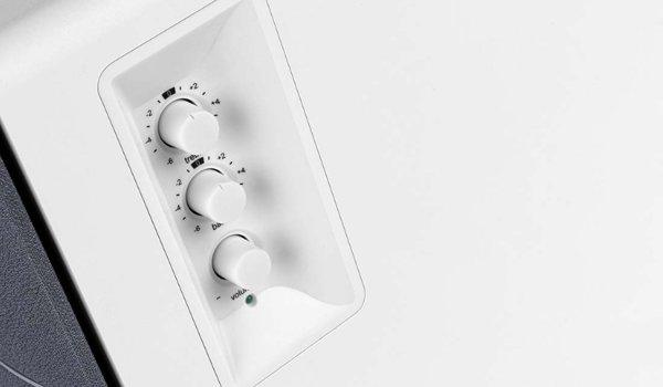 Baseus R1280T (White)