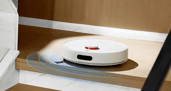 XIAOMI Robot Vacuum H40 robot usisivač