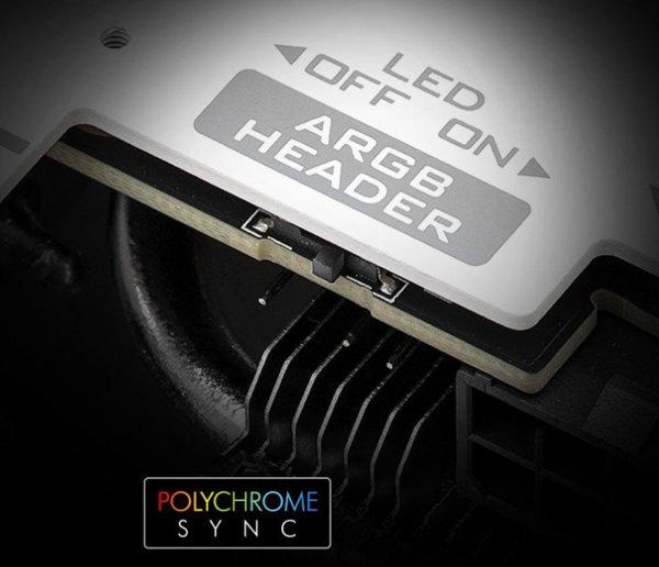 AMD RX 9060 XT Steel Legend 16GB OC grafička kartica