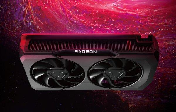 PowerColor Fighter RX7600 8GB GDDR6 grafička kartica