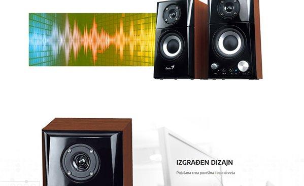 Genius SP-HF500A 2.0 v2