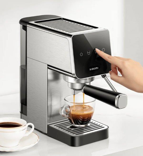 XIAOMI Semi-automatic Espresso Machine