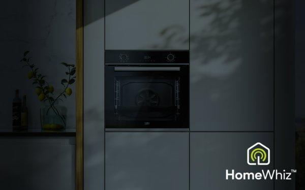 Beko BBIE12501WAP ugradna rerna