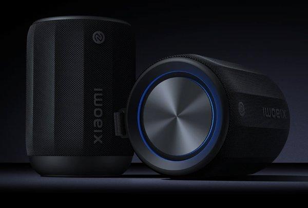 XIAOMI Bluetooth Speaker mini