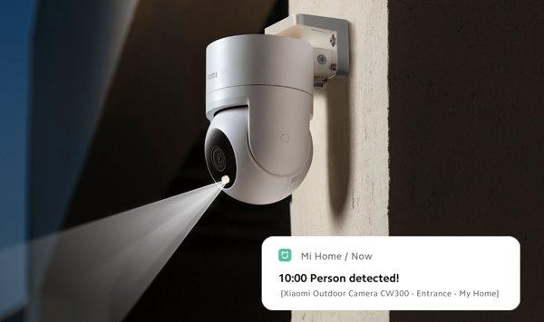 Xiaomi Outdoor Camera CW300