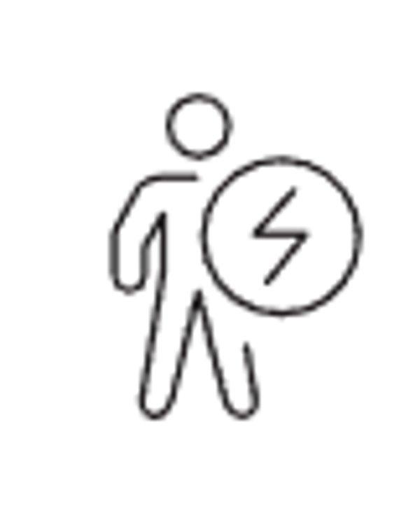 GARMIN VENU 4 45mm Black smartwatch 