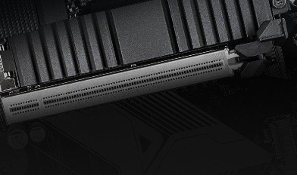Gigabyte B760 GAMING X GEN5 matična ploča