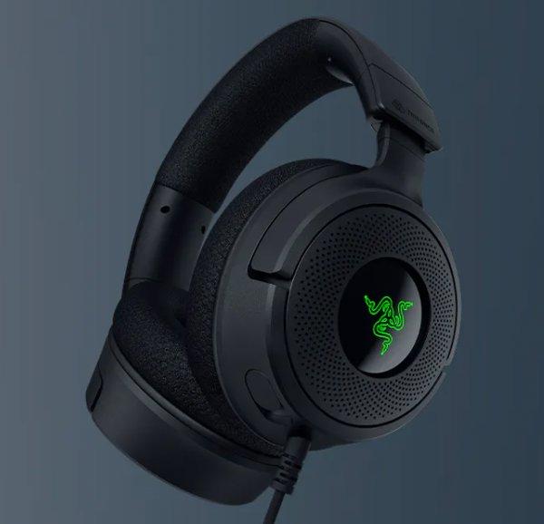 Razer Kraken V4 X Pokemon Kanto gaming slušalice