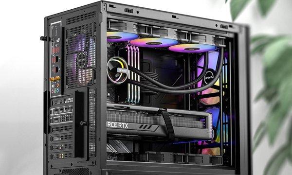 Antec P30 ARGB kućište