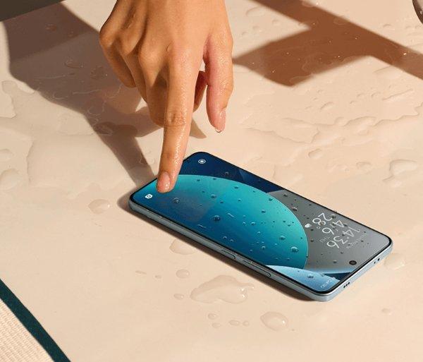 Xiaomi Redmi Note 15 Pro 8GB 256GB Blue smartphone