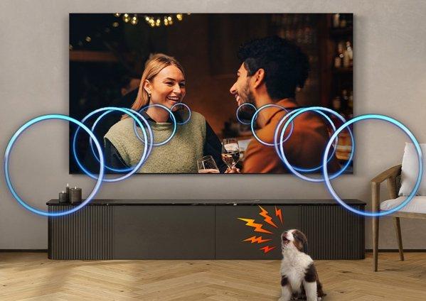 Samsung UE75M80HAUXXH televizor