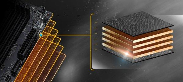 Asrock B850M-X R2.0 matična ploča