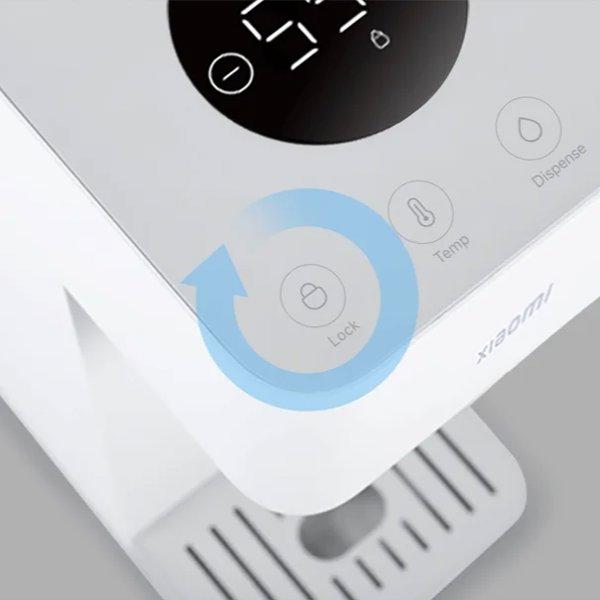 Xiaomi Smart Water Dispenser (Hot and Cold)