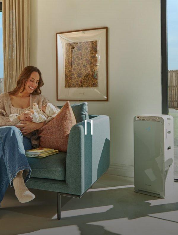 Daikin MC55W prečišćivač vazduha