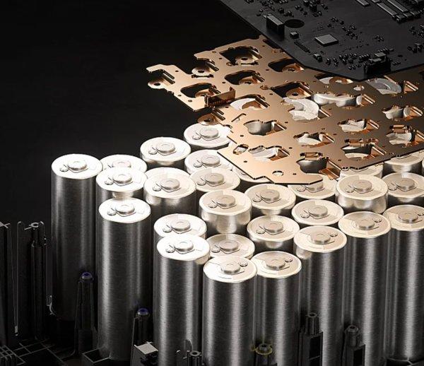 EcoFlow Delta 3 Max Plus power stanica