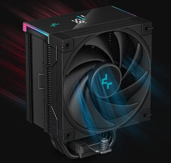 DeepCool AK500S DIGITAL hladnjak