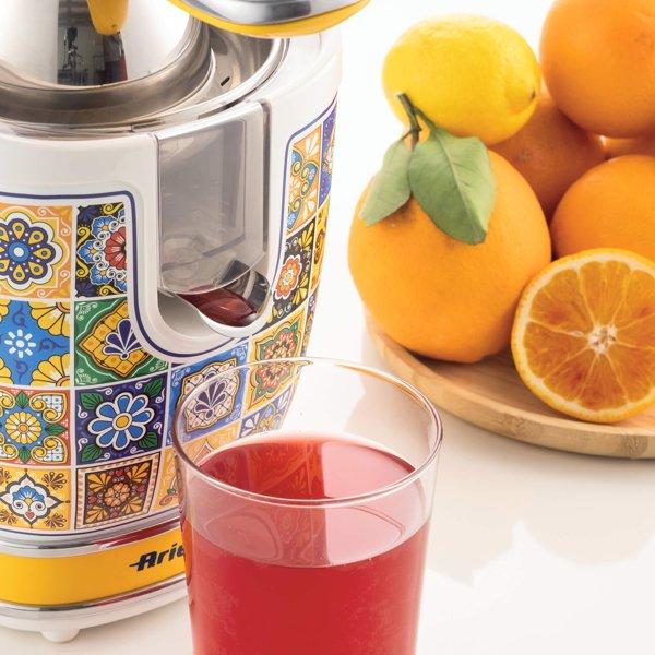 Ariete AR413POS Positano juicer