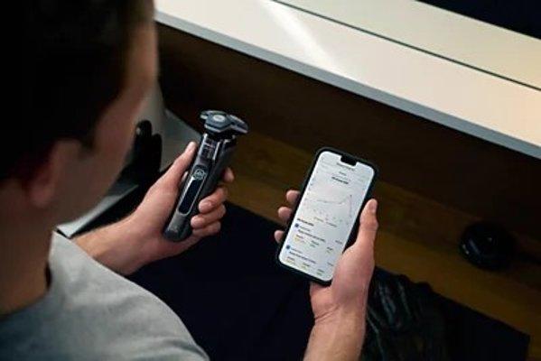 Philips S7886/58 brijač