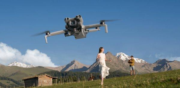 DJI Mini 5 Pro Fly More Combo (DJI RC-N3)
