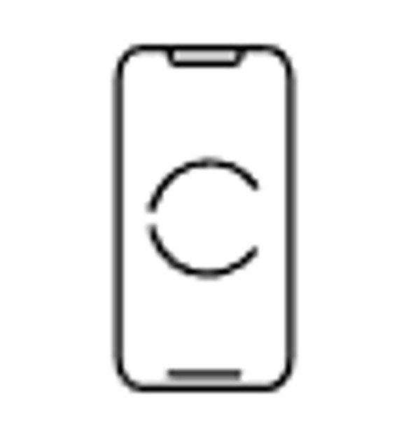 GARMIN Instinct 3 45mm AMOLED Blue smartwatch