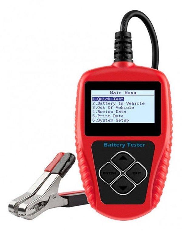 Ancel&nbsp;BA101 tester akumulatora